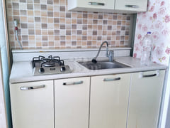 Studio apartment near No Brand in Secheon 4th image