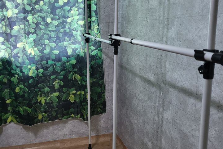 Entire 3rd floor / 3 bedrooms / Jemulpo Stati 4th image