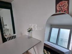 Spacious Studio Apartment 💜 Tanbang ❤ Yongmu 9th image