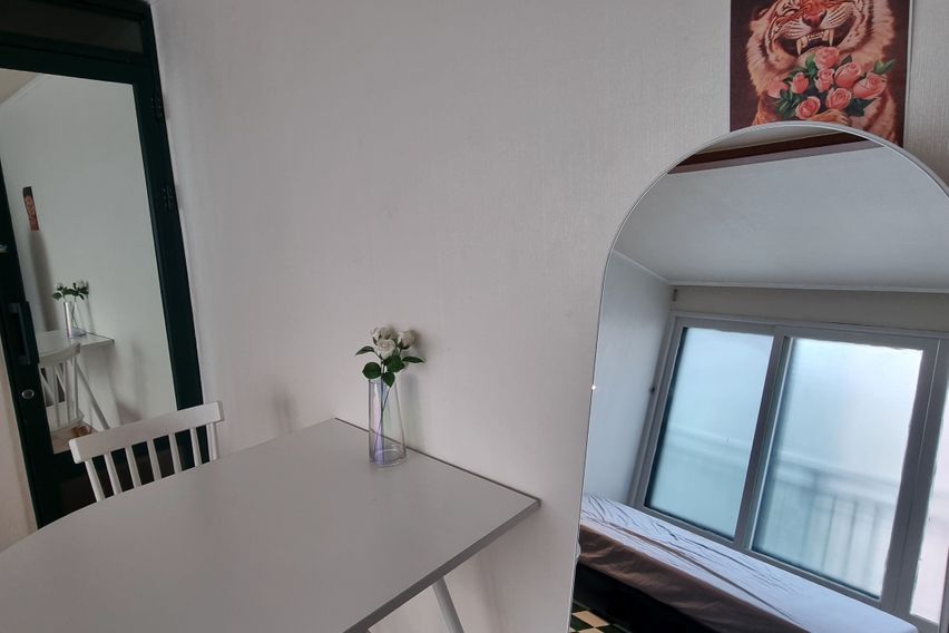 넖은원룸💜탄방❤용문역