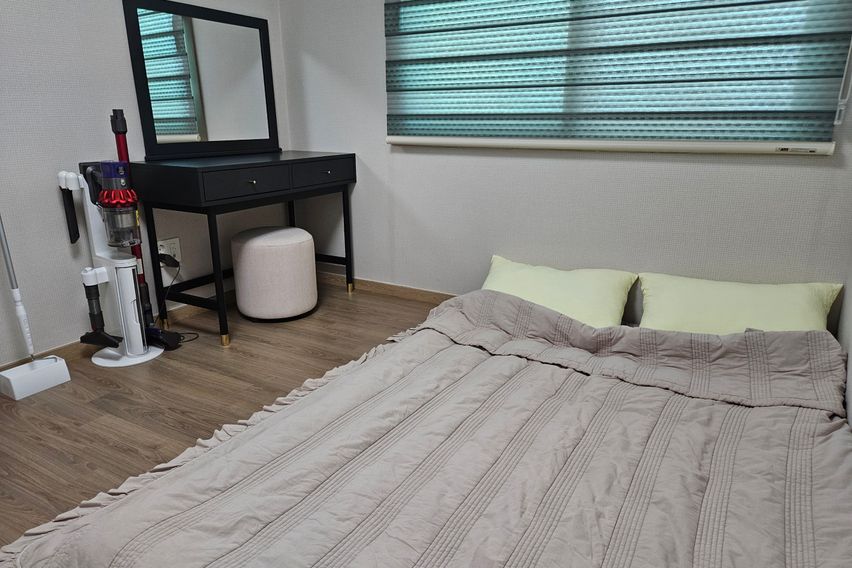 강릉주문진 일출과오션뷰