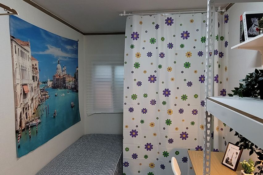 부평원룸텔 부평역고시원