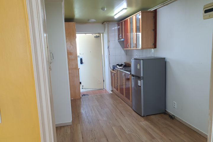Hyudaeri Hanseong Apartment 2th image