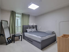 Apartment with a living room near Nowon Stati 4th image