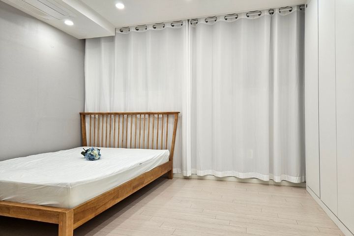 Spacious 2-room new apartment in Seongbuk-gu 8th image