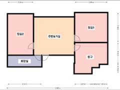 안양역도보5분단최대8인 1번째 이미지