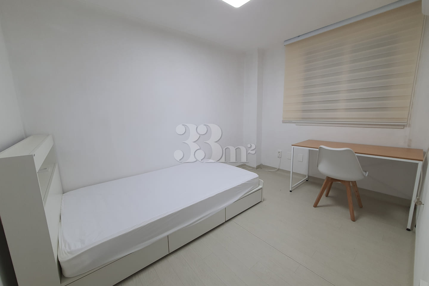 Heung-eop Two-Room Unit 102 0th image