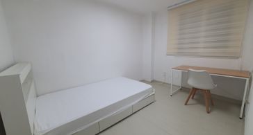 흥업 투룸 102호 방 이미지