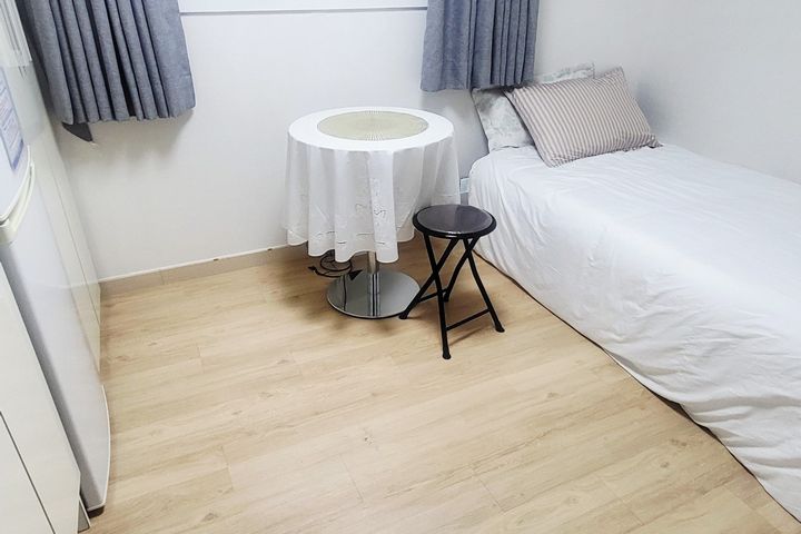 Fully furnished basement unit near Suyu Stati 2th image