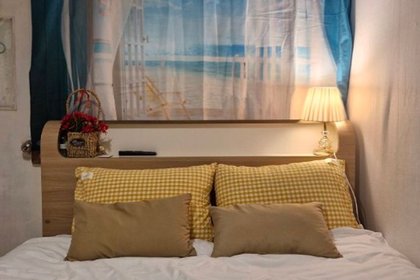 청량리 커피나무 방 6번째 이미지