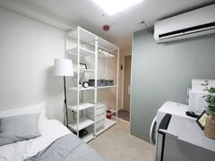 풀옵션 원룸 302 2번째 이미지