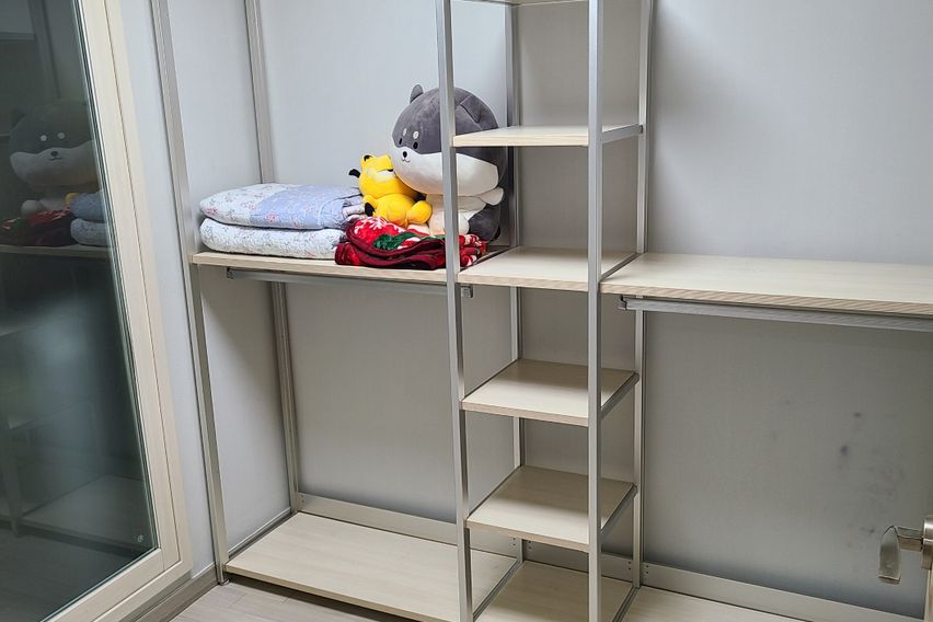 여의도17분 2룸빌라