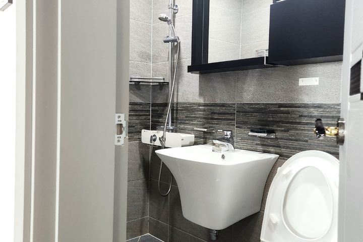 Grace 52 #Kkachisan 3-Room Unit 7th image