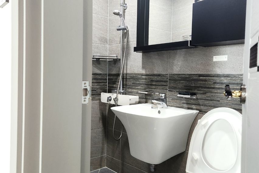 그레이스52#까치산3룸