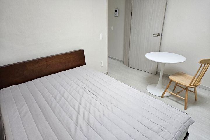 * Fully renovated 2-room apartment near Hapje 6th image