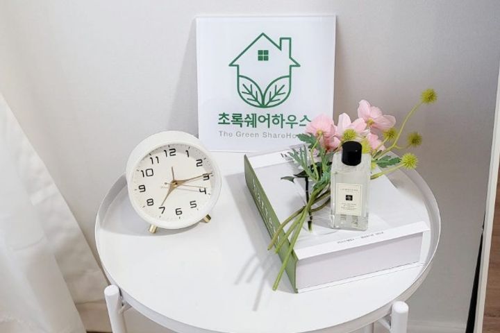 Gung-dong Share House Single Room B 6th image