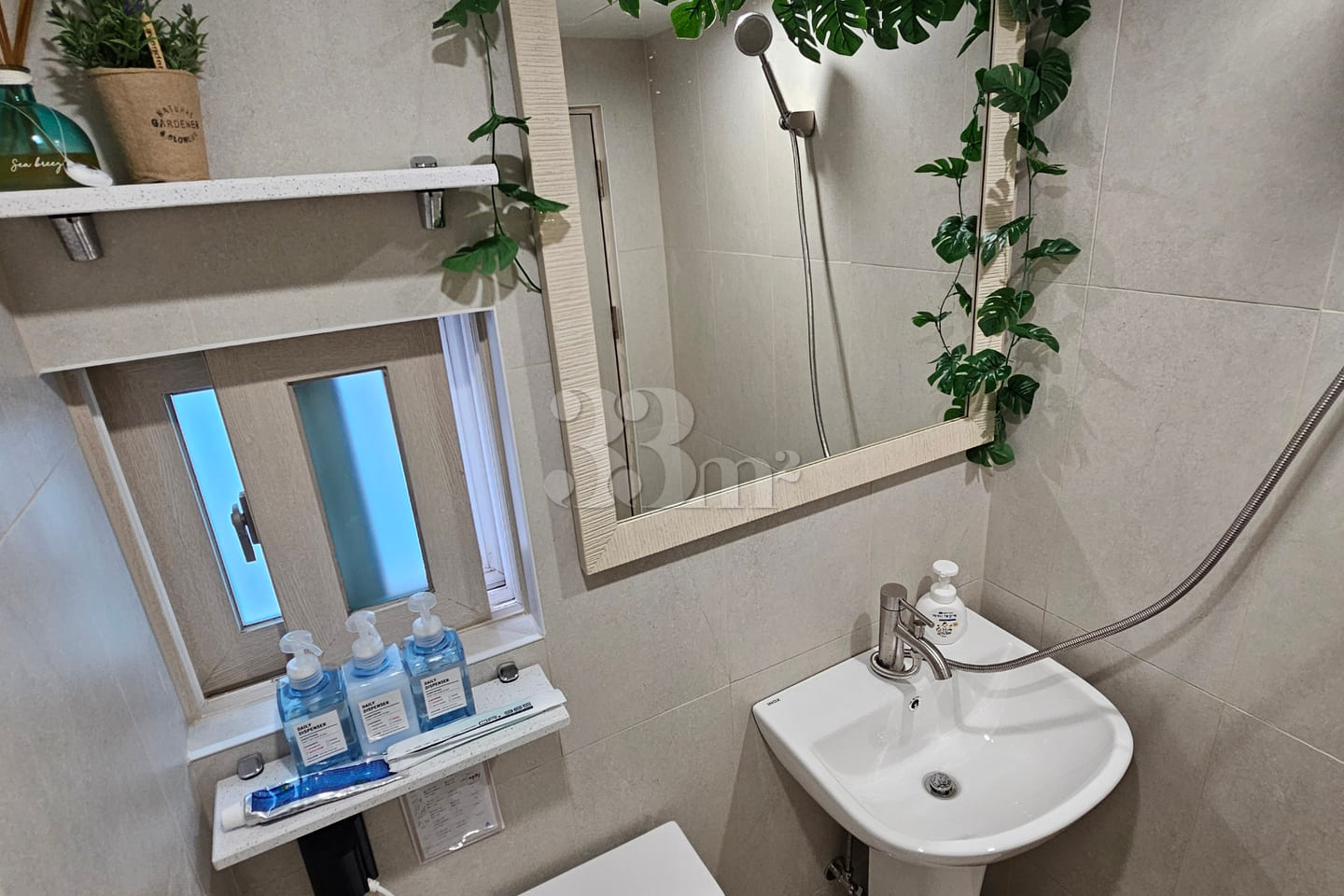 Short-term rental near Gwangalli Beach 8th image
