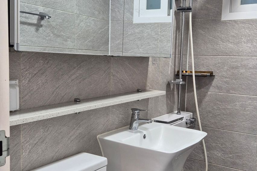 부곡동 깨끗한 3룸