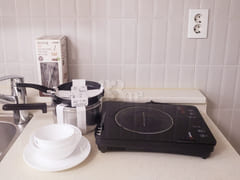 Suyu Station Fully Furnished Unit (B2) 9th image