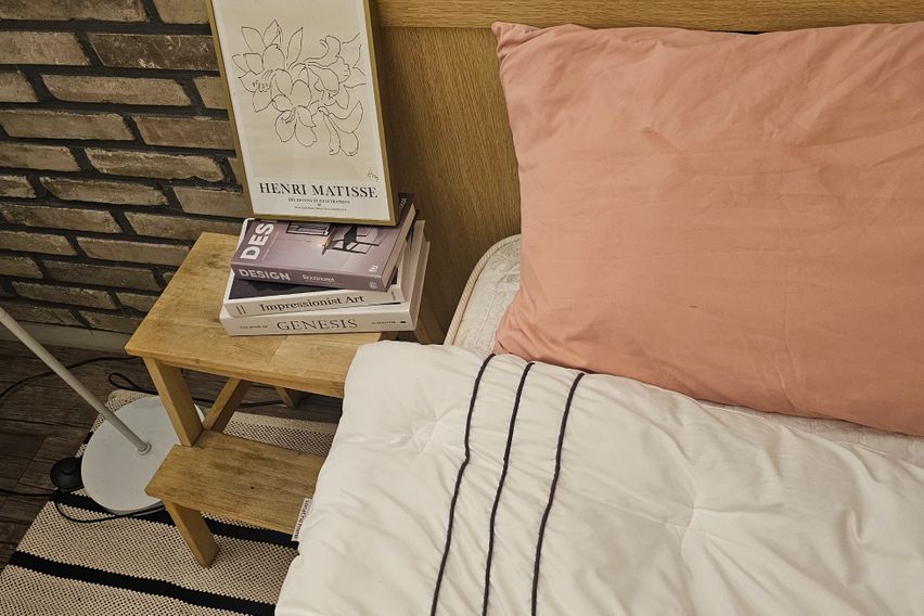 1호선 성결대역 스테이 5번째 이미지