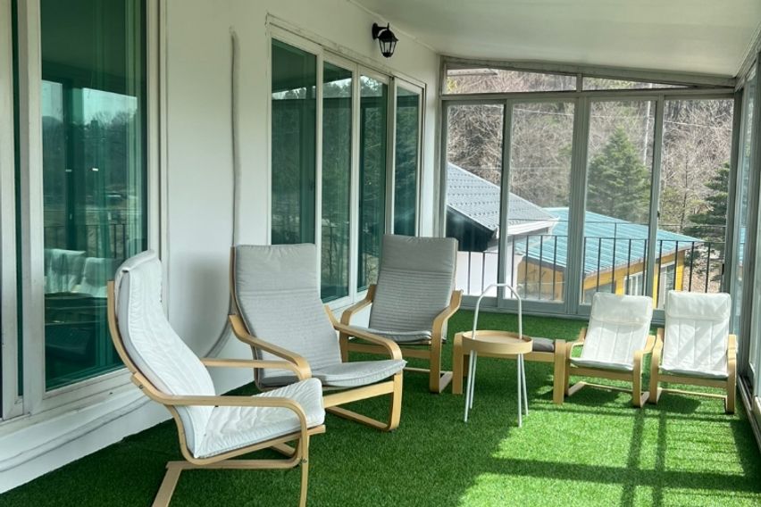 독채호수뷰 힐링하우스2 13번째 이미지