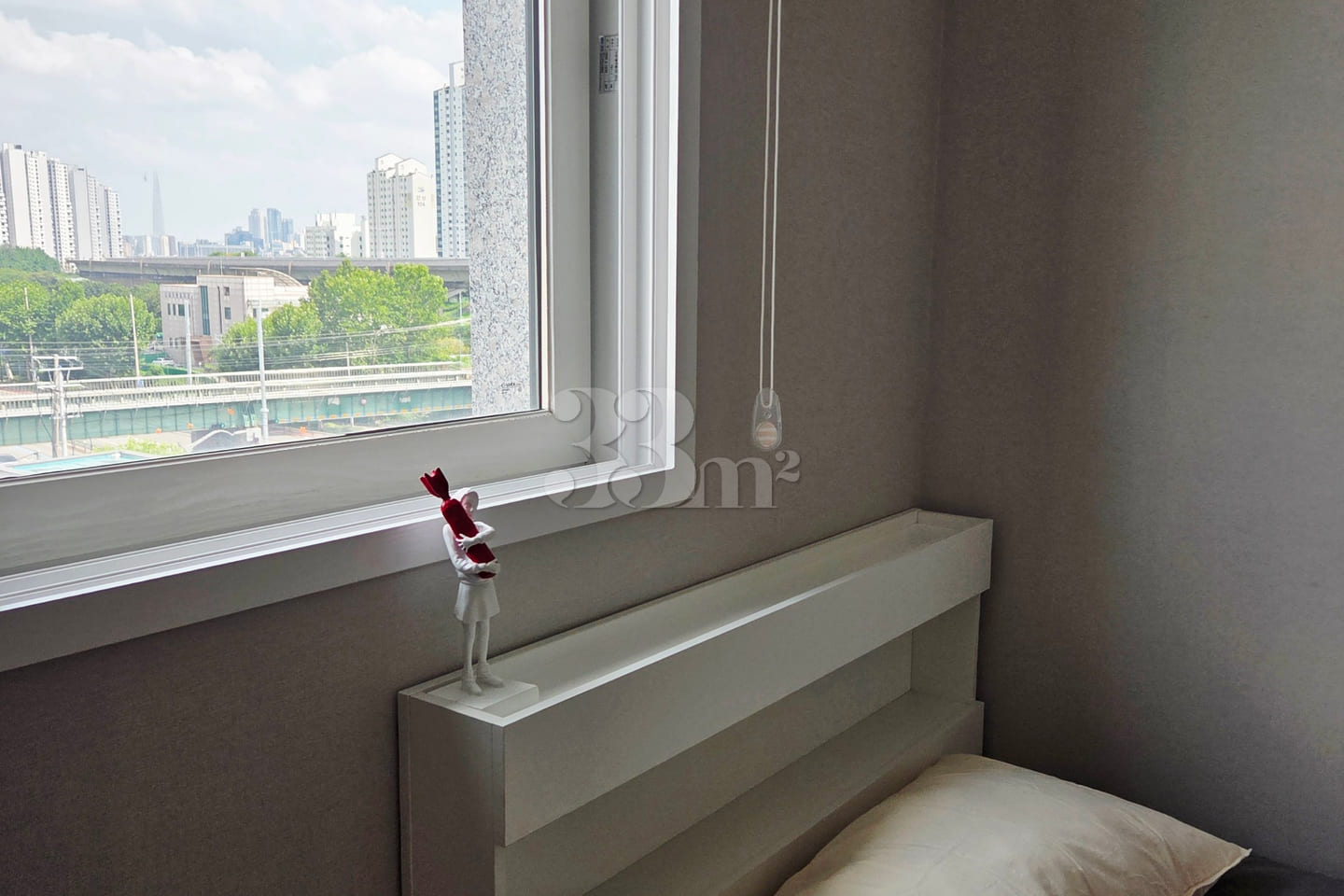 🏠 Newly built terrace with a great view 7th image