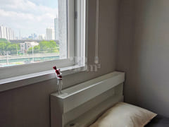 🏠 Newly built terrace with a great view 7th image