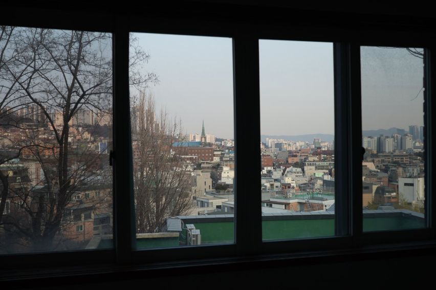 3층, 3룸, 성대후문 10번째 이미지