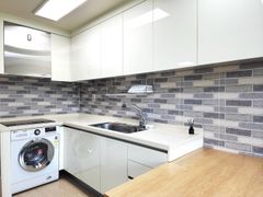 Two-bedroom apartment with full options, 5-mi 8th image