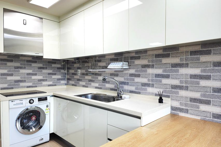 문정역도보5분풀옵션투룸