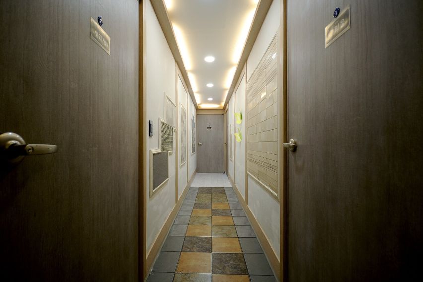 남포역/더블+이층침대 4번째 이미지