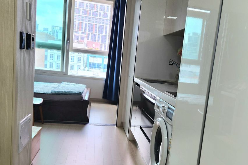 다산역탑층파크뷰5인가능 2번째 이미지