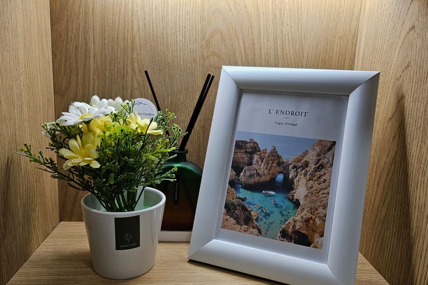 마리오현대아울렛 풀옵션 7번째 이미지