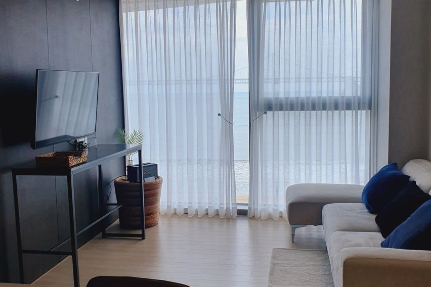 광안리가 눈 앞에🌉