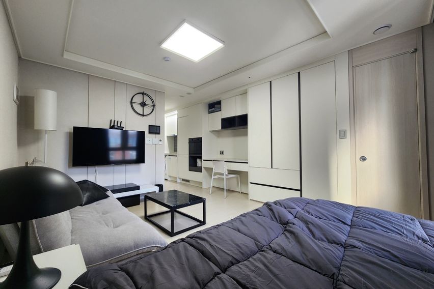 강남 역세권 신축 14