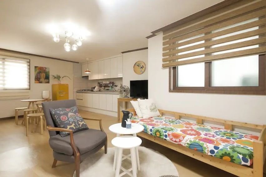 서울역투룸패밀리홈 0번째 이미지