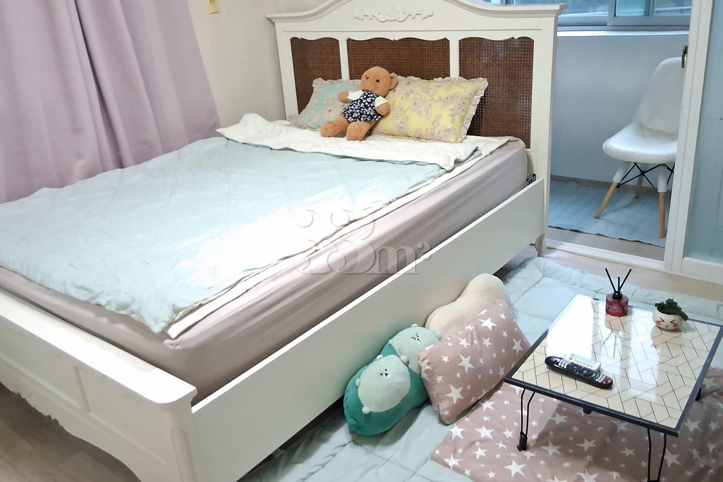 Gumi Fully Furnished Studio (Unit 21) 2th image