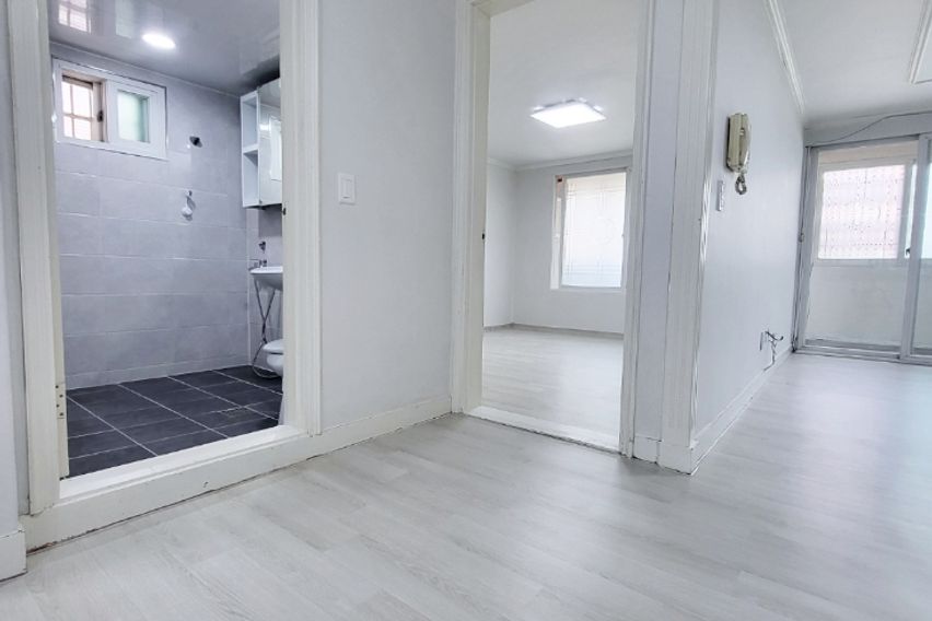 깨끗하고 아늑한 하우스 1번째 이미지