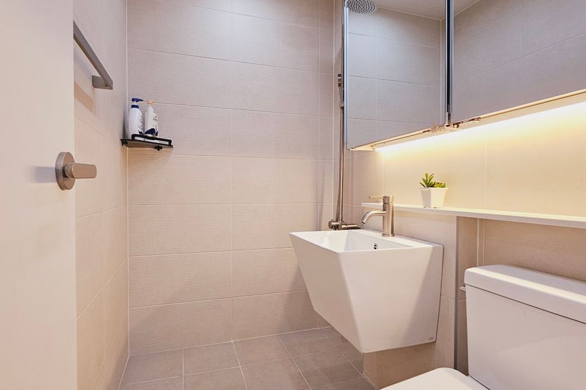 역세권 테라스 신축빌라