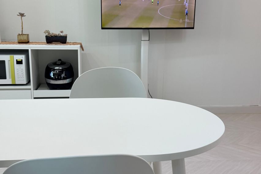 전북도청옆 편안한 숙소 9번째 이미지