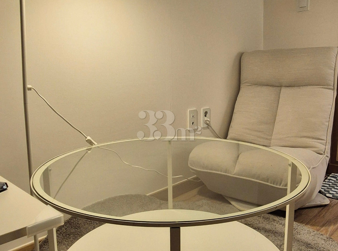 Clean, fully furnished apartment near Korea U 2th image