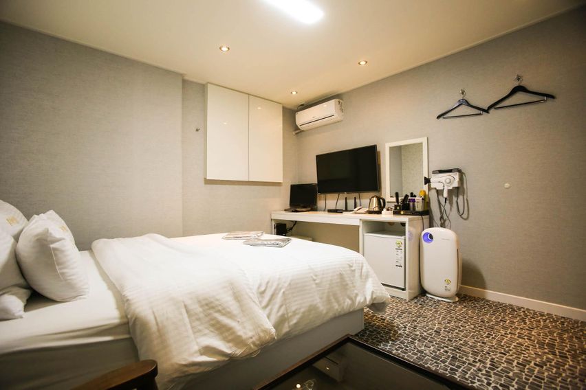 깔끔한 가성비 숙소2