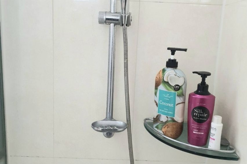 미금역 4분 거리 방