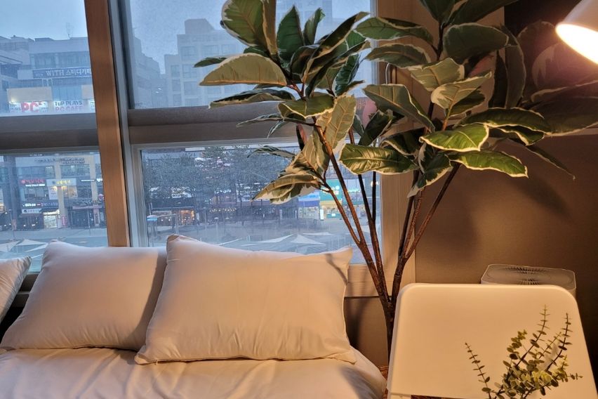 ❤️다산역복층오피5인❤