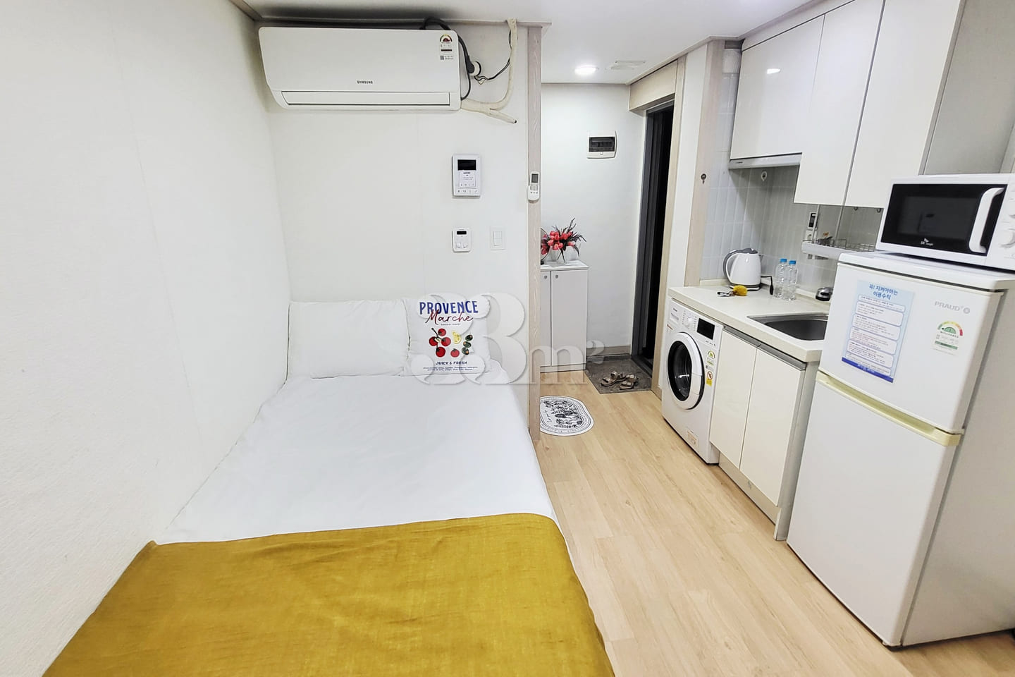 Suyu Station Fully Furnished Unit (B2) 2th image