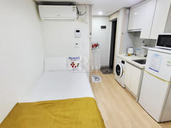 Suyu Station Fully Furnished Unit (B2) 2th image