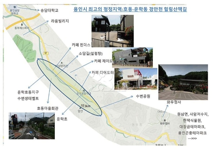 Yongin House 8th image