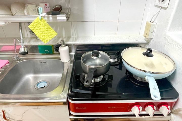 3F Weekly/Monthly Stay 13th image