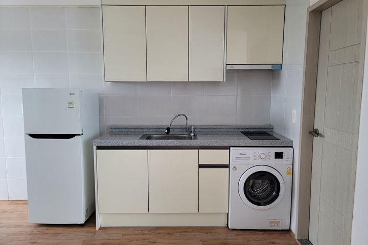 Hadong Villa, Unit 303 4th image