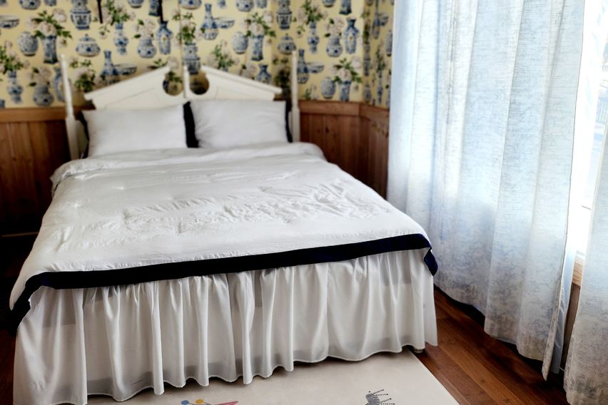  깅화도  오션뷰 첸션